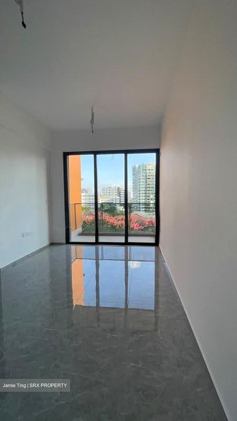 Bartley Vue (D19), Apartment #609056111
